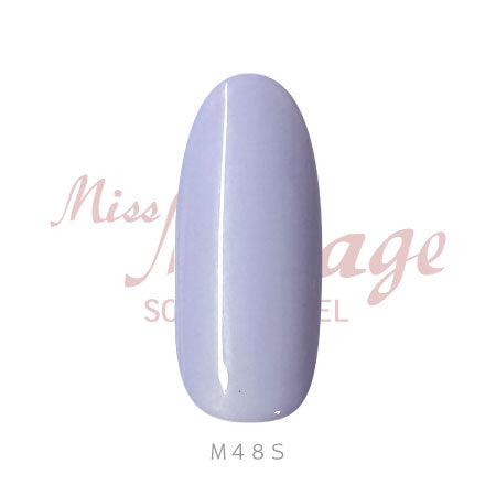 Miss Mirage Soke Off Gel M48S 2.5g