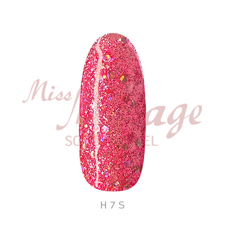 Miss Mirage Soke Off Gel H7S 2.5g