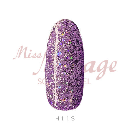 Miss Mirage Soke Off Gel H11S 2.5g