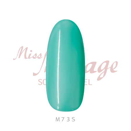 Miss Mirage Soke Off Gel M73S 2.5g