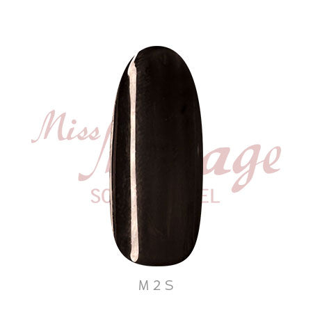 Miss Mirage Soke Off Gel M2S 2.5g