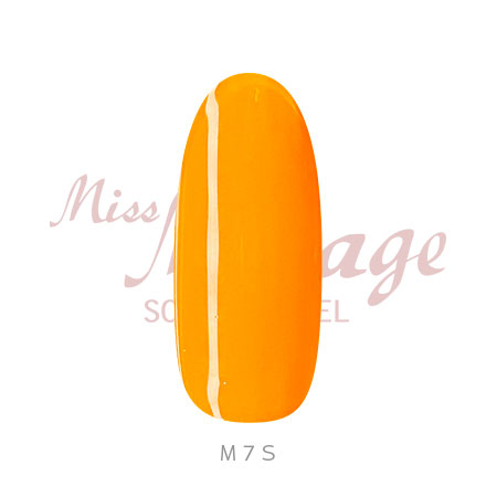 Miss Mirage Soke Off Gel M7S 2.5g