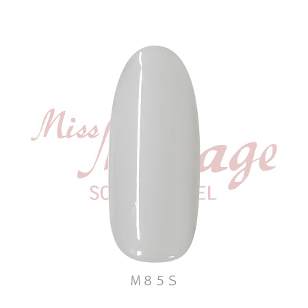 Miss Mirage Soke Off Gel M85S 2.5g