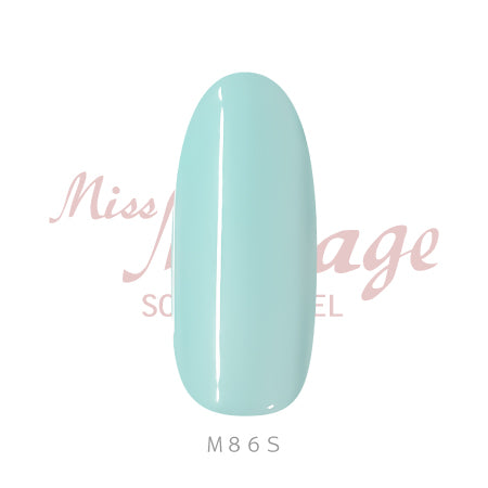 Miss Mirage Soke Off Gel M86S 2.5g