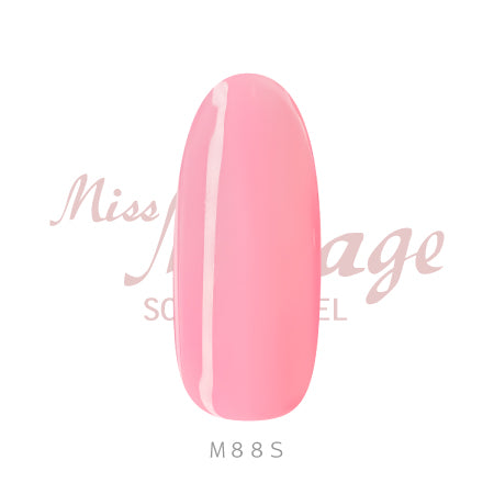 Miss Mirage Soke Off Gel M88S 2.5g