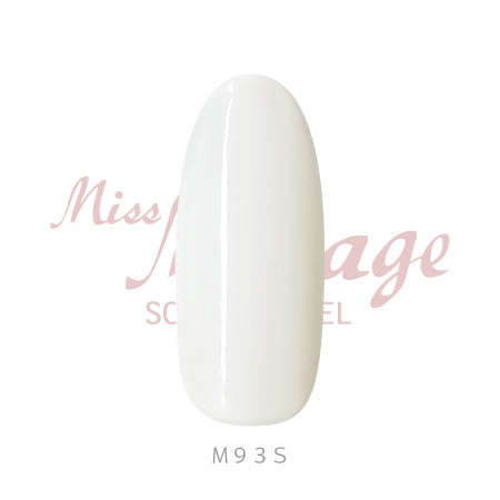 Miss Mirage Soke Off Gel M93S 2.5g