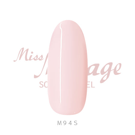 Miss Mirage Soke Off Gel M94S 2.5g