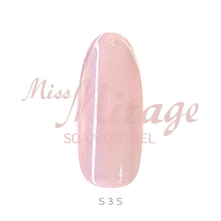 Miss Mirage Soke Off Gel S3S 2.5g