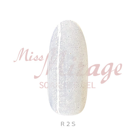 Miss Mirage Soke Off Gel R2S 2.5g