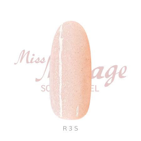 Miss Mirage Soke Off Gel R3S 2.5g