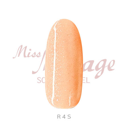 Miss Mirage Soke Off Gel R4S 2.5g