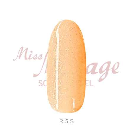 Miss Mirage Soke Off Gel R5S 2.5g