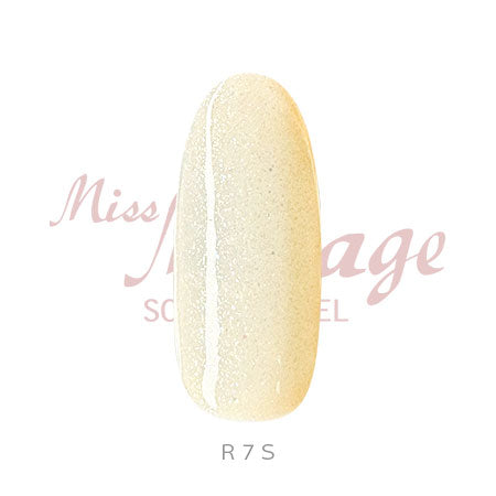 Miss Mirage Soke Off Gel R7S 2.5g