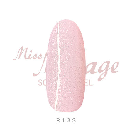 Miss Mirage Soke Off Gel R13S 2.5g