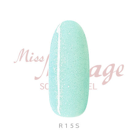 Miss Mirage Soke Off Gel R15S 2.5g