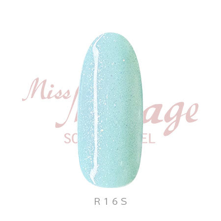 Miss Mirage Soke Off Gel R16S 2.5g