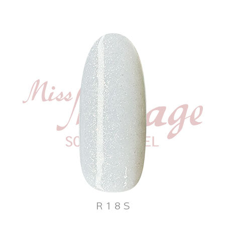 Miss Mirage Soke Off Gel R18S 2.5g