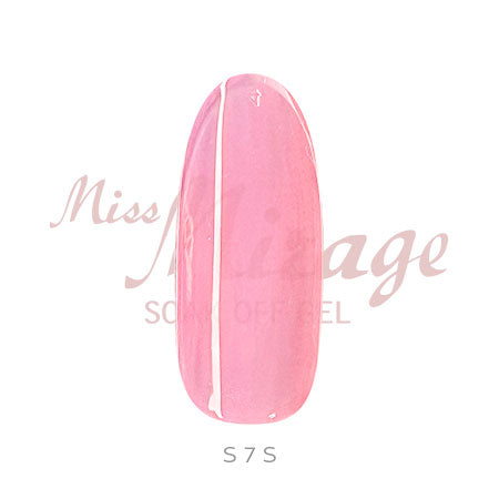 Miss Mirage Soke Off Gel S7S 2.5g