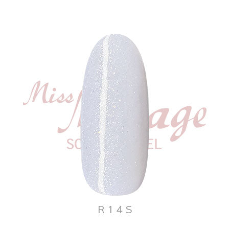 Miss Mirage Soke Off Gel R14S 2.5g