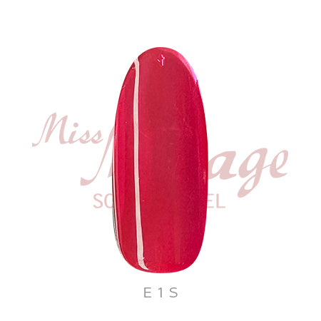 Miss Mirage Soke Off Gel E1S 2.5g