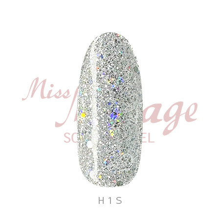 Miss Mirage Soke Off Gel H1S 2.5g