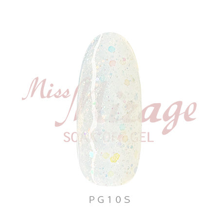 Miss Mirage Soke Off Gel PG10S 2.5g