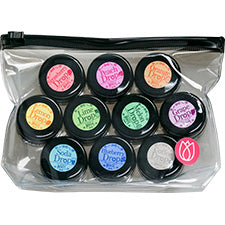 PREGEL Super Color EX Drop Series 10 Color Set