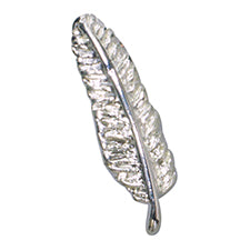 SHAREYDVA Feather Silver 8P