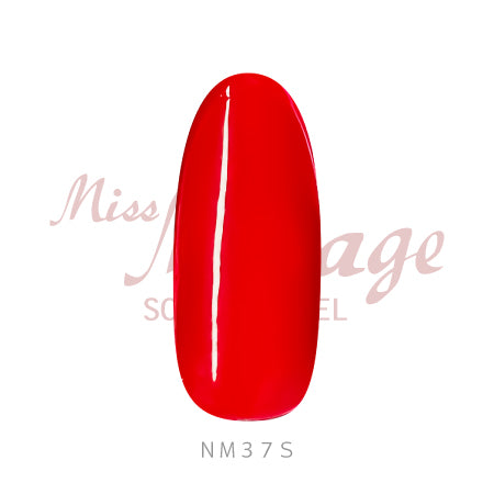 Miss Mirage Soke Off Gel NM37S 2.5g