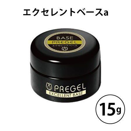 PREGEL Excellent Base A 15g