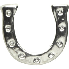 SHAREYDVA Horse Shoe Silver 8P