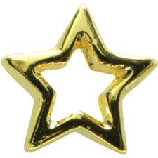 SHAREYDVA Star Central Gold