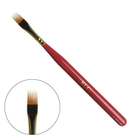 SHAREYDVA BLC Art Brush Flat Com