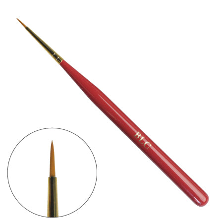 SHAREYDVA BLC Art Brush Round