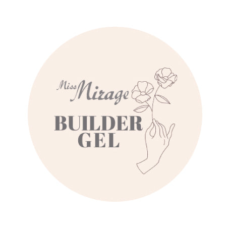 Miss Mirage Builder Gel 5g