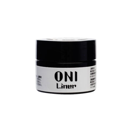 SHAREYDVA ONI LINER (Oniriner) White 5g