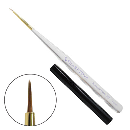 SHAREYDVA Premium Gel Brush Liner 00 (Colinky)