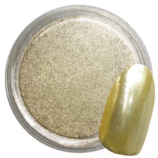 SHAREYDVA Mirror Powder Pure Gold (24k plating)