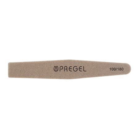 PREGEL Buffer Black 100 / 180g